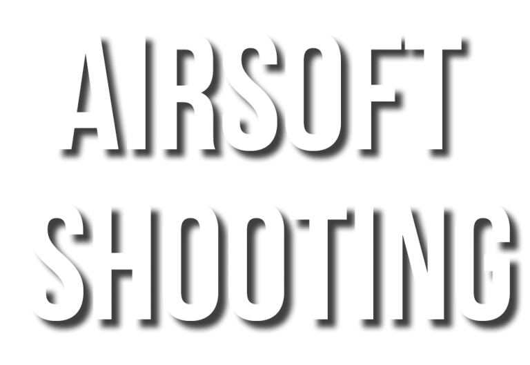 Airsoft Shooting The Hill Ski Centre