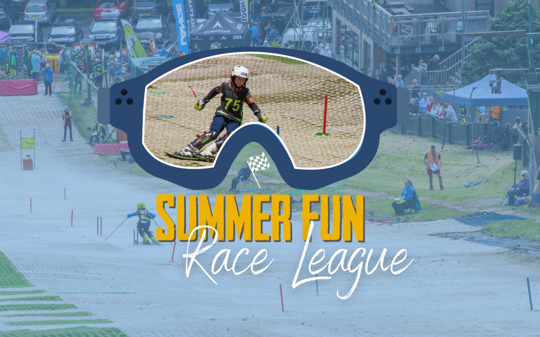 Get Ready to Race: Join Our Summer Fun Race League at The Hill!