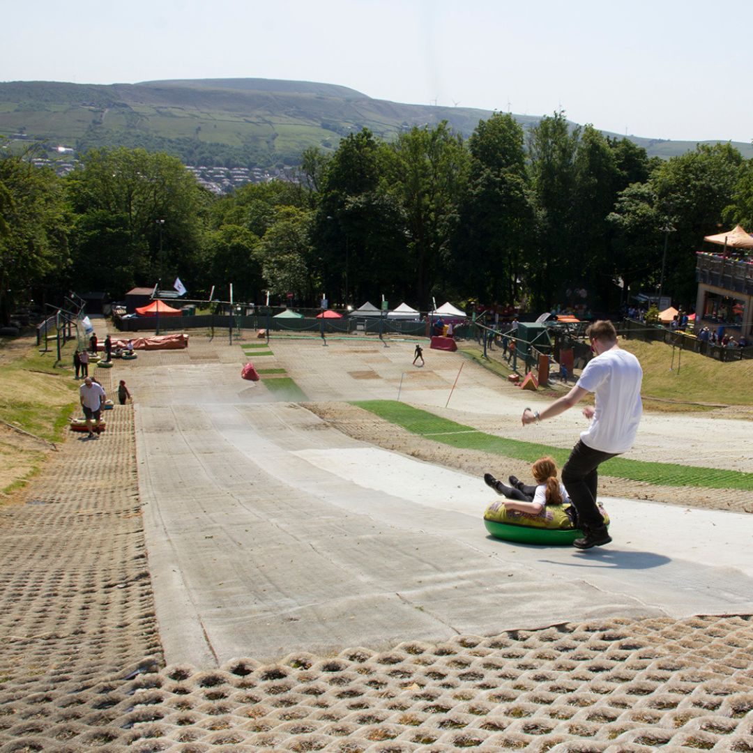 Rossendale Valley,fun tubing for family, activities 