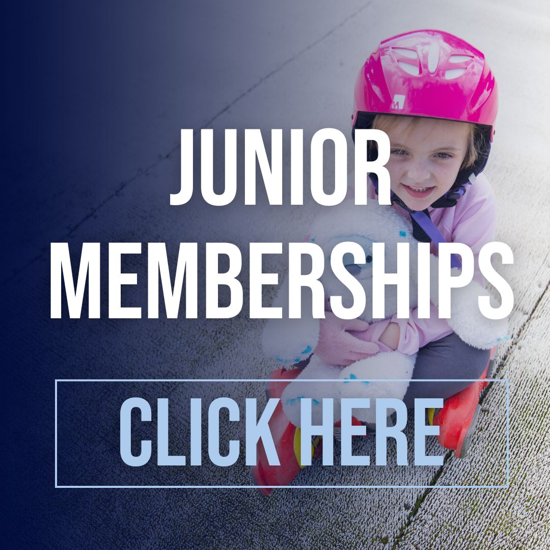 Junior skiing memberships at the hill, home of ski rossendale