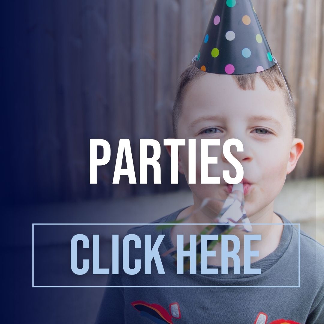 Kids Parties at The Hill