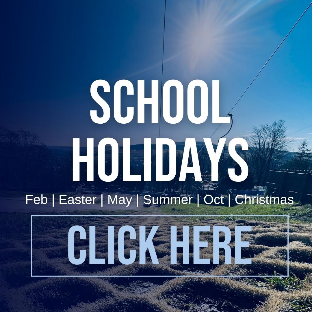 School Holidays @ The Hill