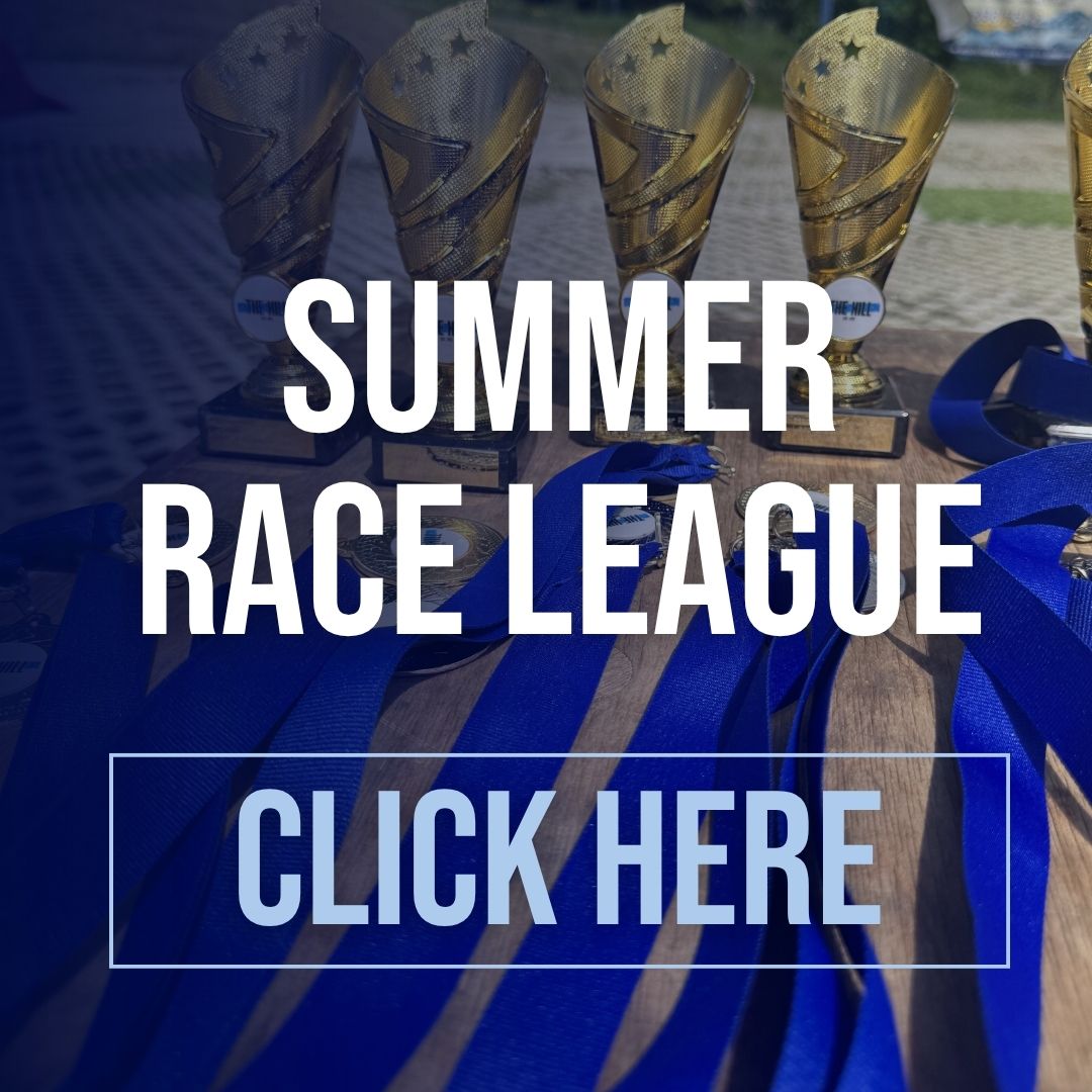 Summer race leage at the hill home of ski rossendale