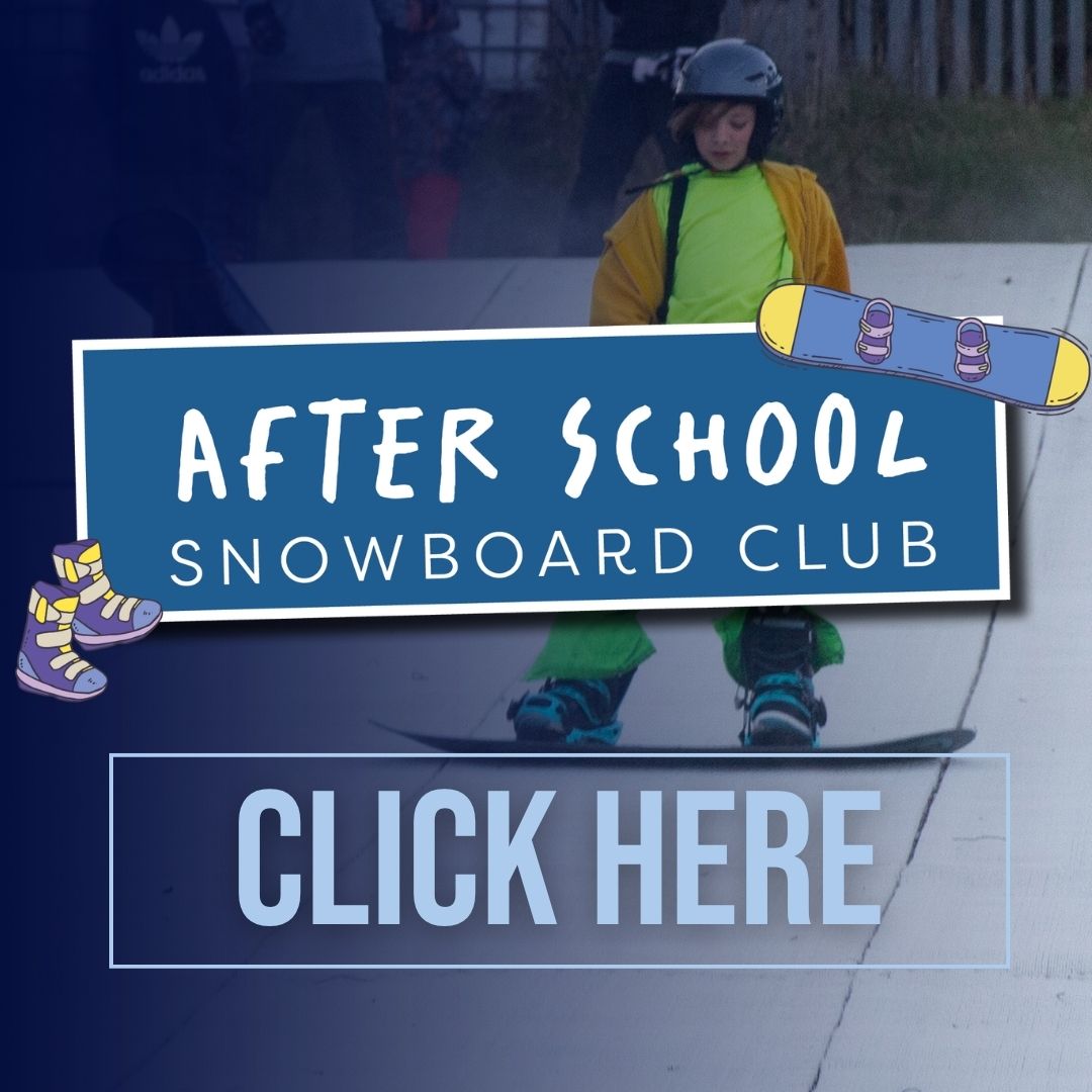 After School Snowboard Club