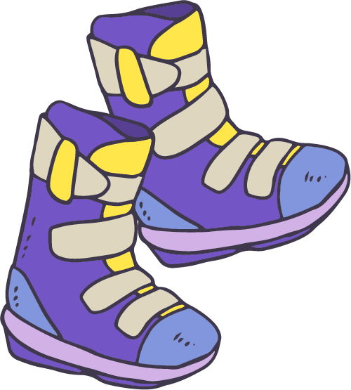 snowboard boots@300x
